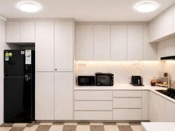 Blk 921 Hougang Street 91 (Hougang), HDB 5 Rooms #585408651